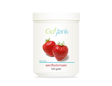 GoSlank_2week_Strawberry